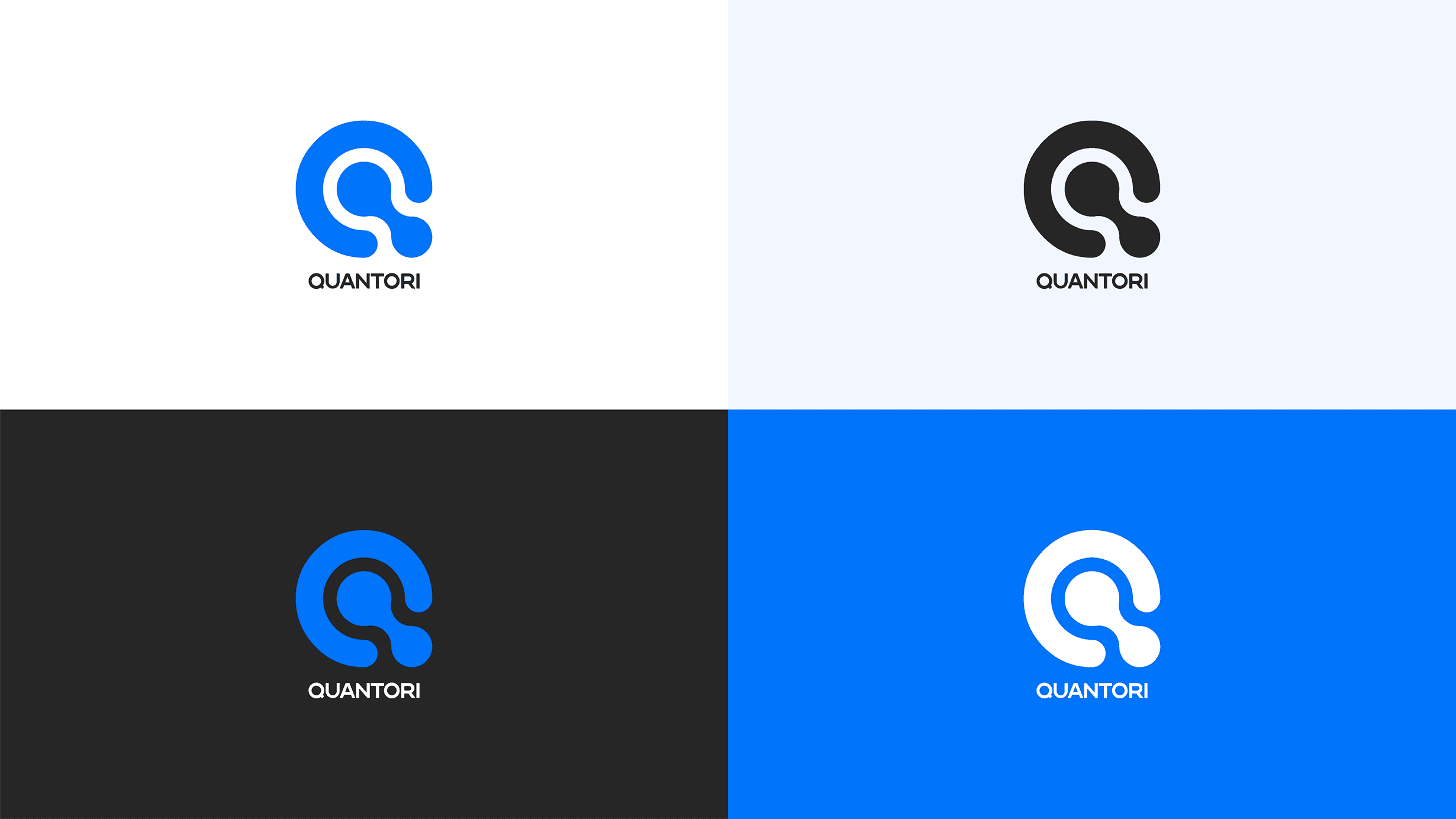 Редизайн бренда IT компании